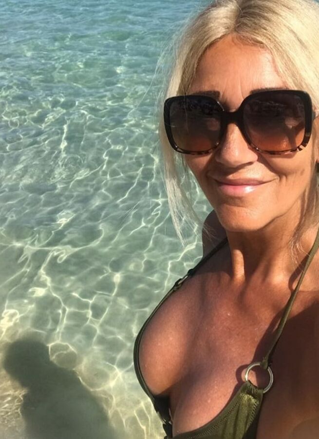 Very Hot Milf from copenhagen she makes me cum!