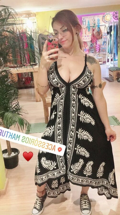 Euzinha Cleo