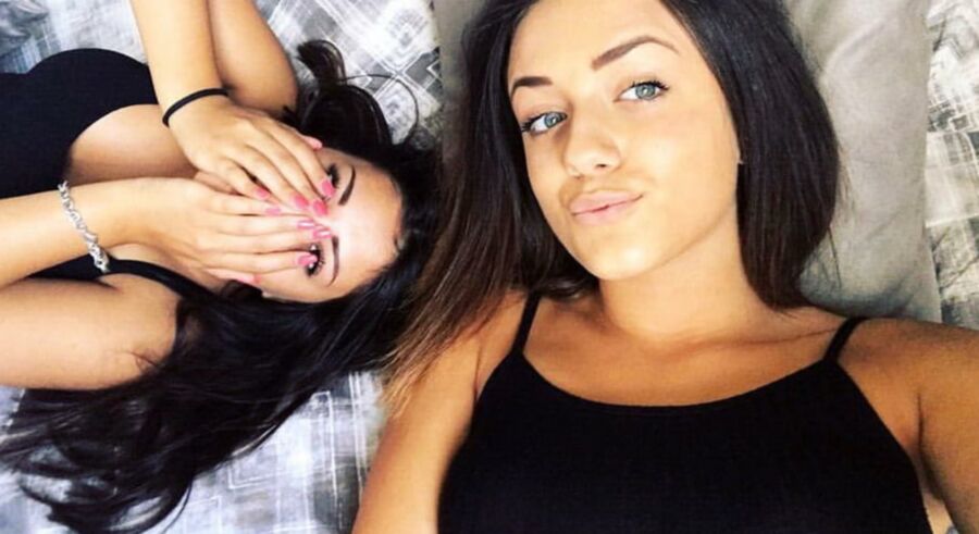 Hot girls