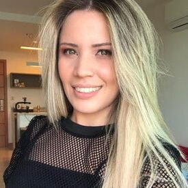 Yasmin Mineira Age Brazilian Whore