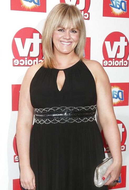 Sally Lindsey