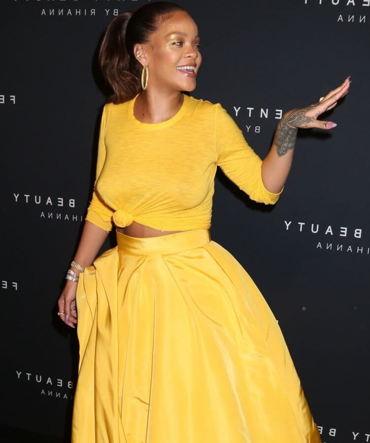 Rihanna