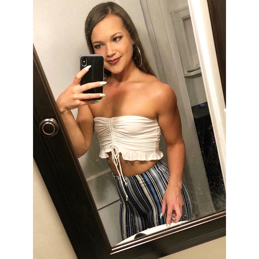 Teacher Sabrina