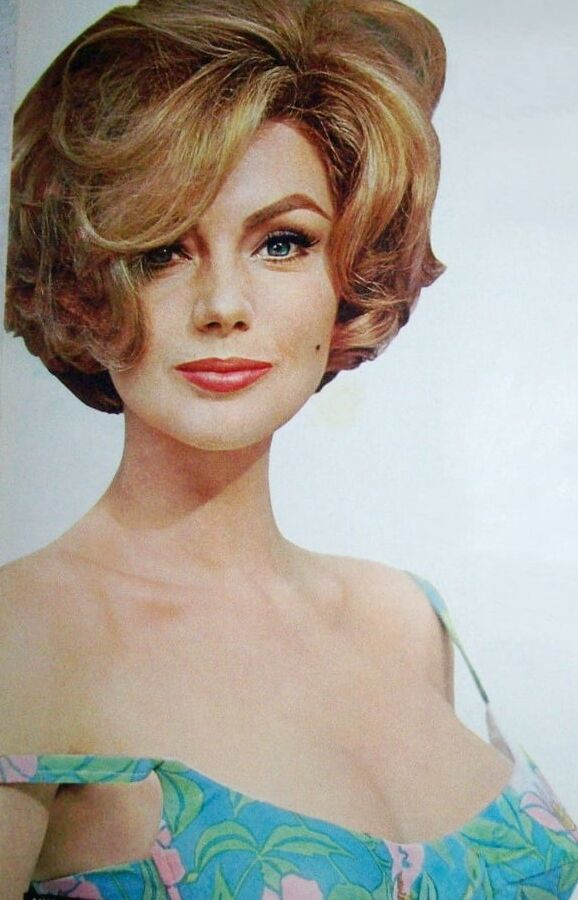 Sylva Koscina