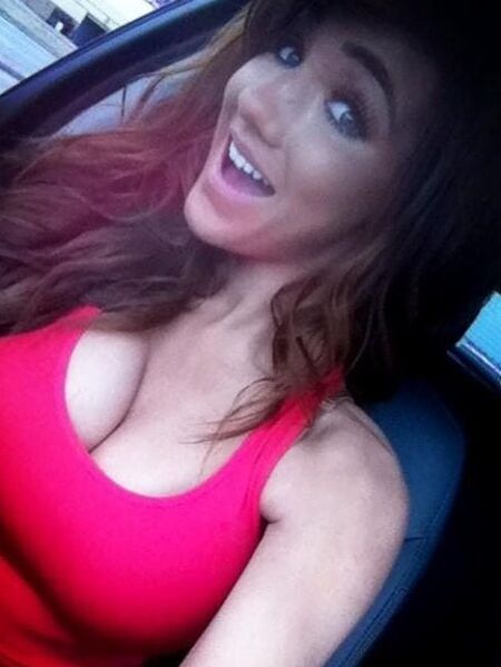 Random Hot Girls