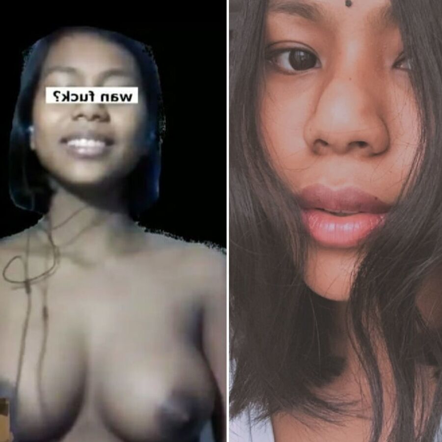 Asian seeking comments and validation