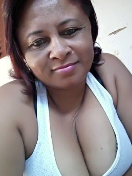 Gildethy Francisca de Andrade ... Faceb