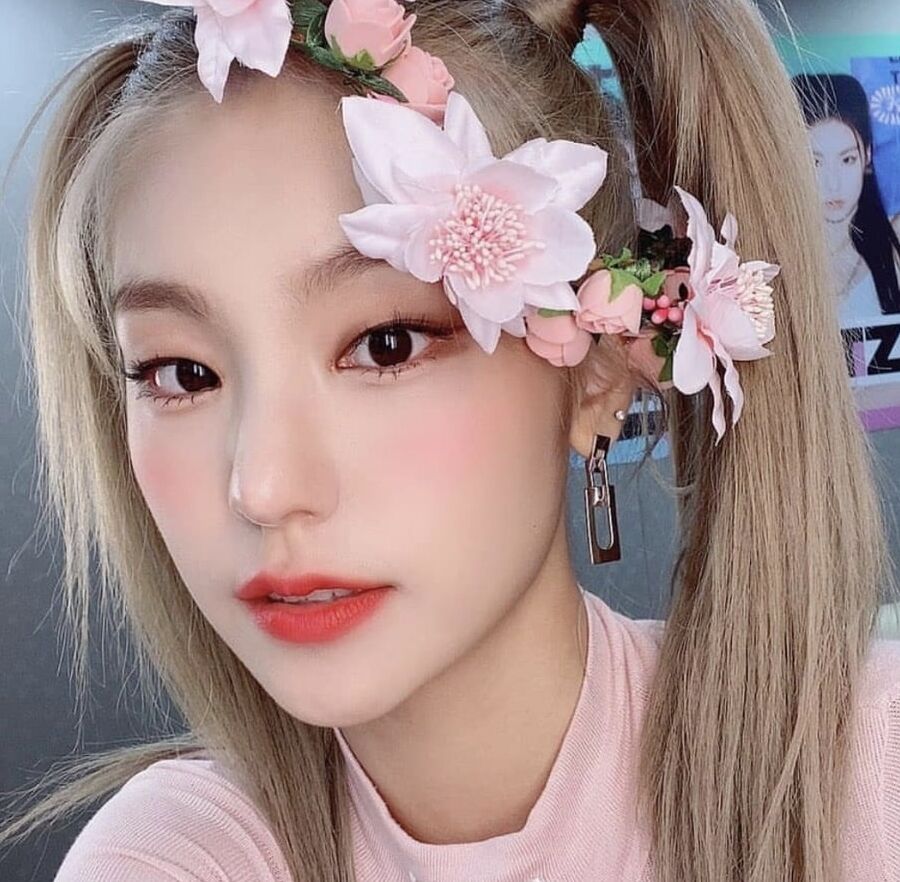 Hwang Yeji - ITZY