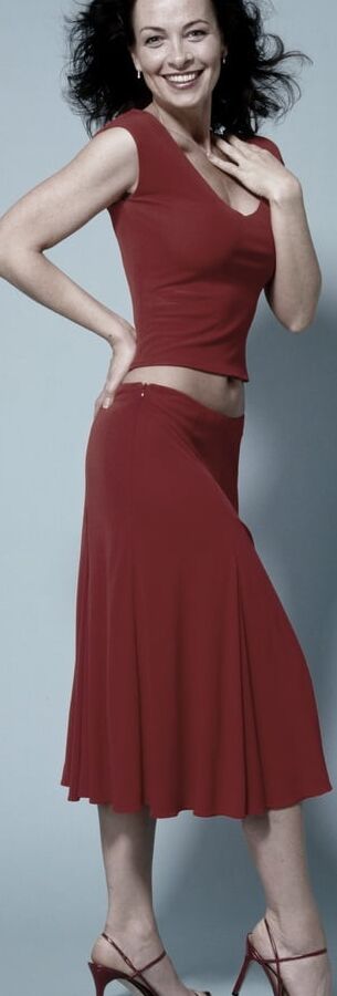 Samantha Robson