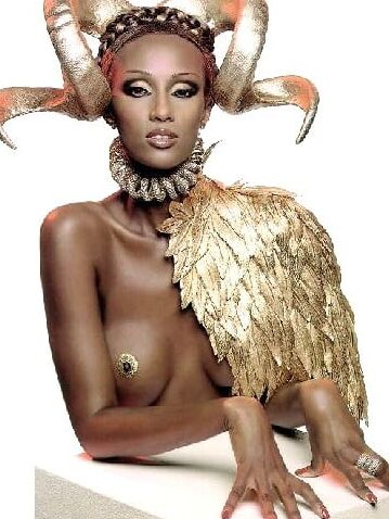 Iman