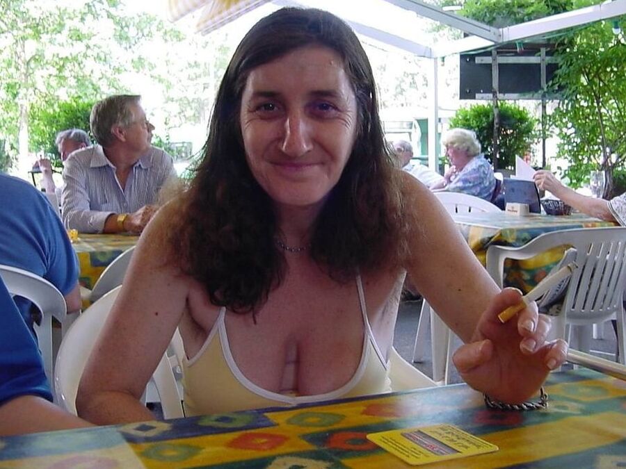 Dirt Granny