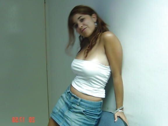 Ugly Kurdish Girl