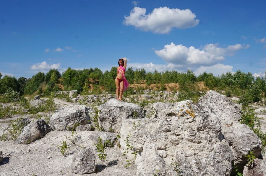 Quarry