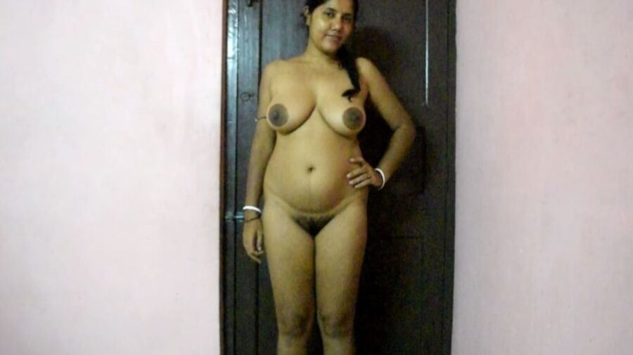 very hot sexy indian desi lady
