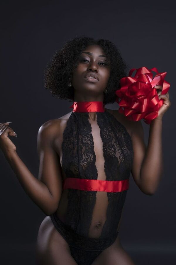 NOTHING BUT CHOCOLATE