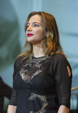 Anna Dereszowska