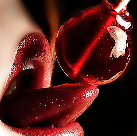 gourmandise