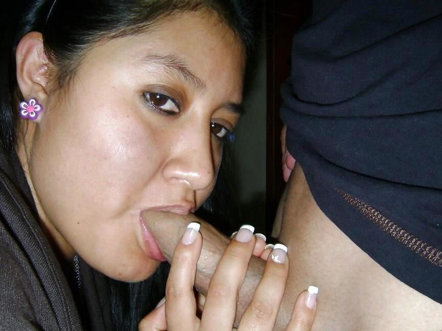 Mexican Wives and Other Whores