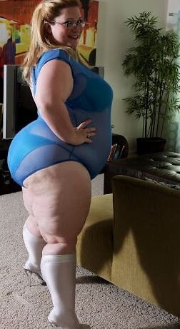 dem big girlz