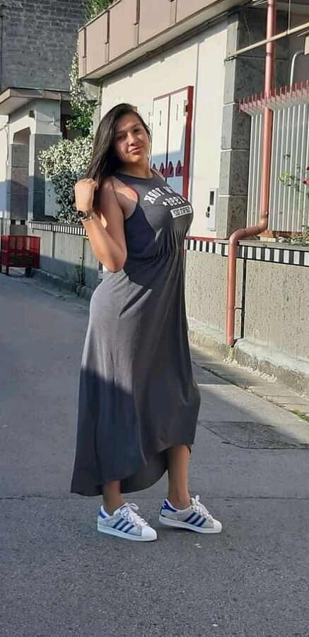Valentina mmm fantastica