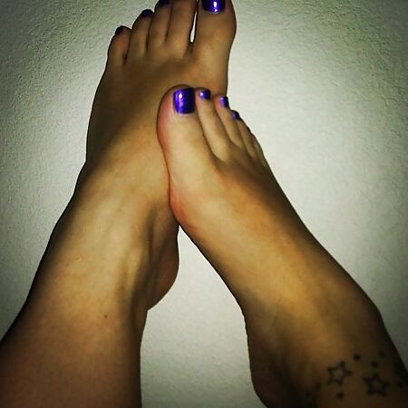 For The Feet Lovers