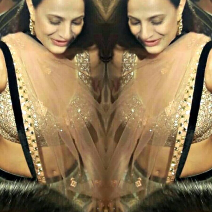 AMEESHA PATEL
