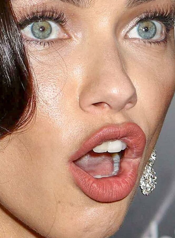 ADRIANA LIMA