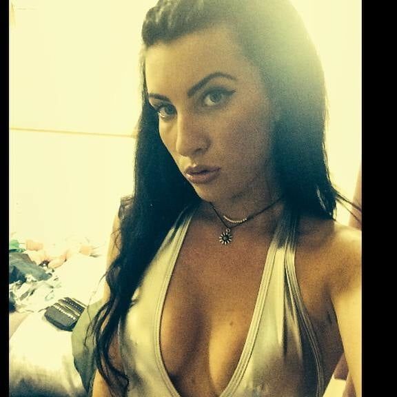 Stupid Chav Sluts- Jodie Sim