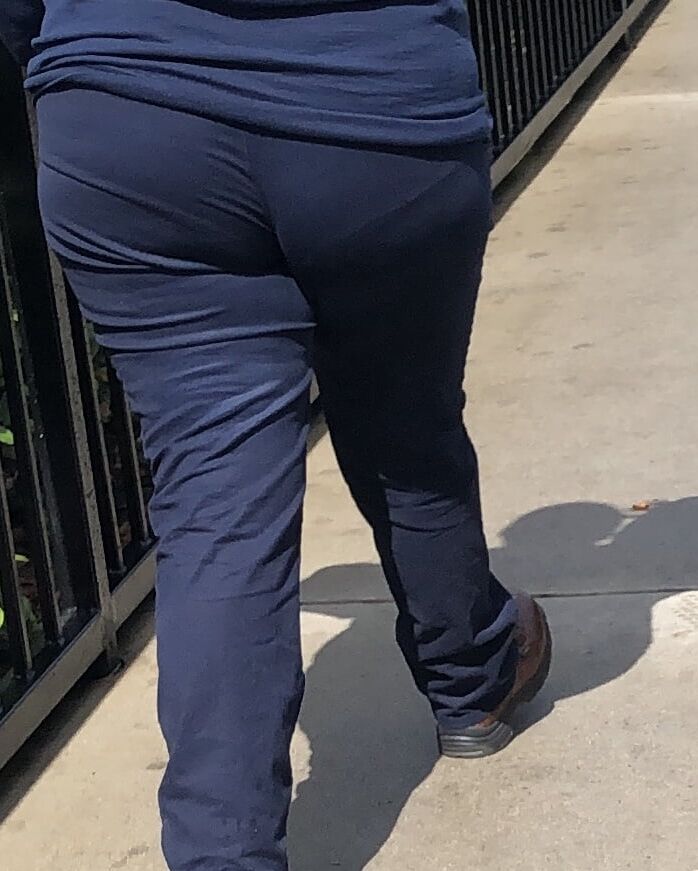 Awesome Coworker VPL!!