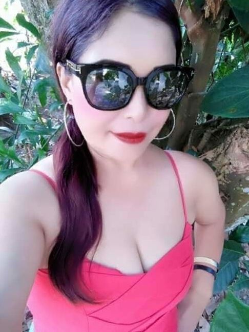 Thai whore