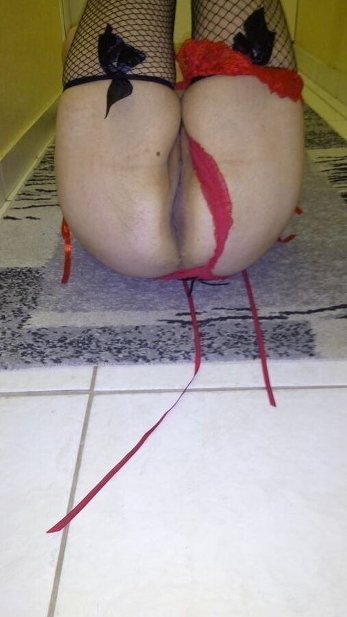 My cuckold slut