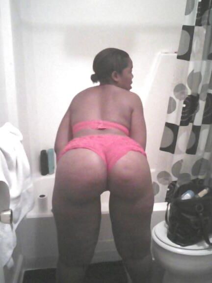 Ebony strippers