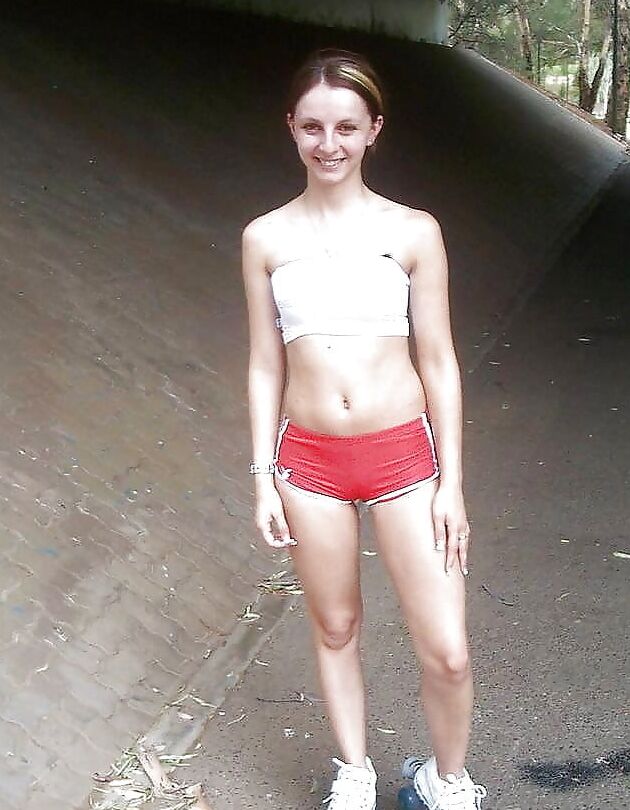 Amateur Slut