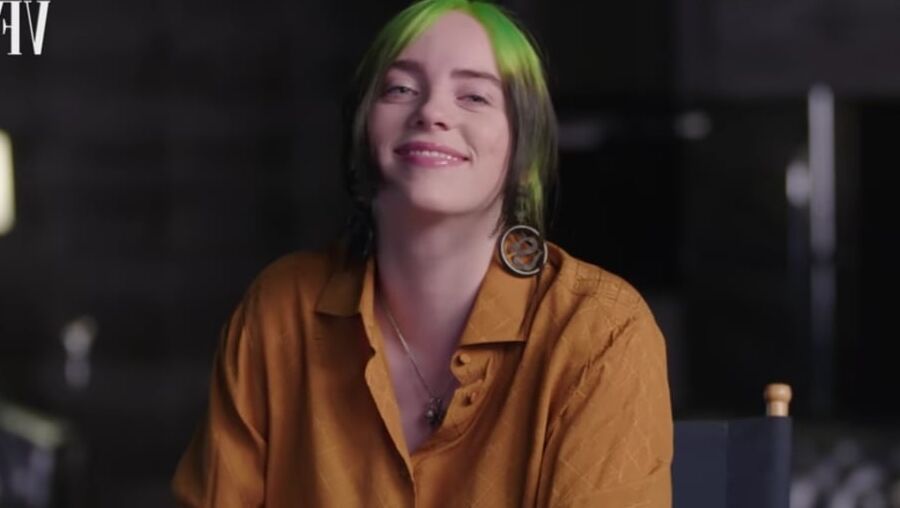 Billie Eilish