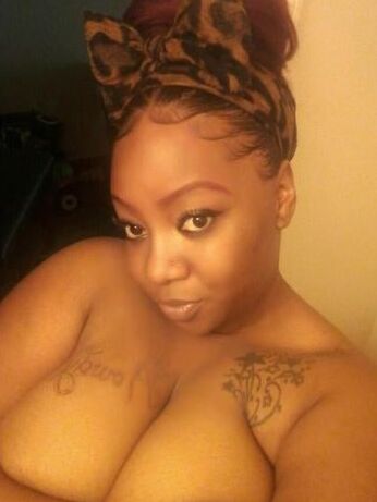 Tantalizing lady