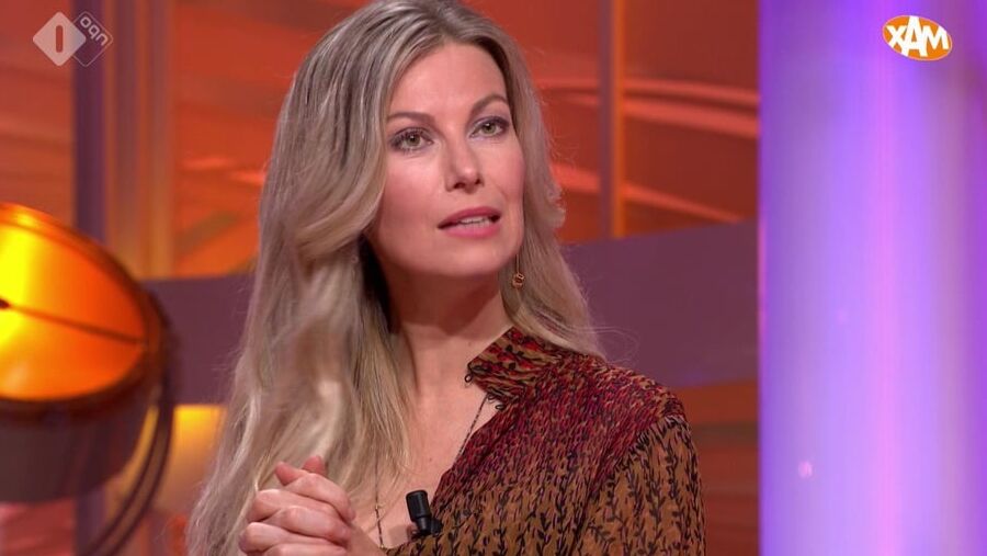 susan smit hot blonde dutch writer