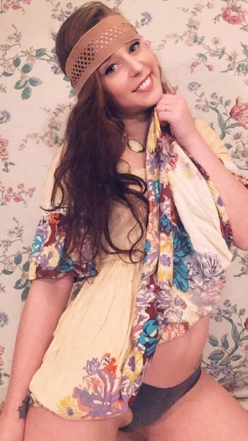 hippie love