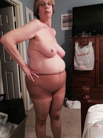 Mixed granny
