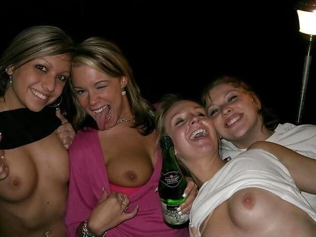 Group Photos