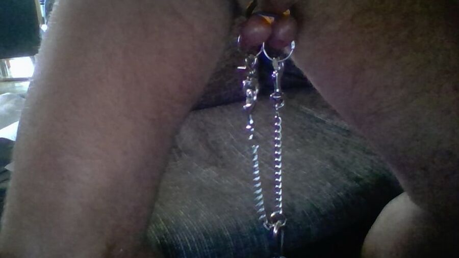 Sexslave