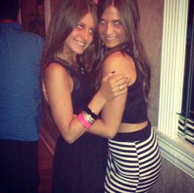New York Girls