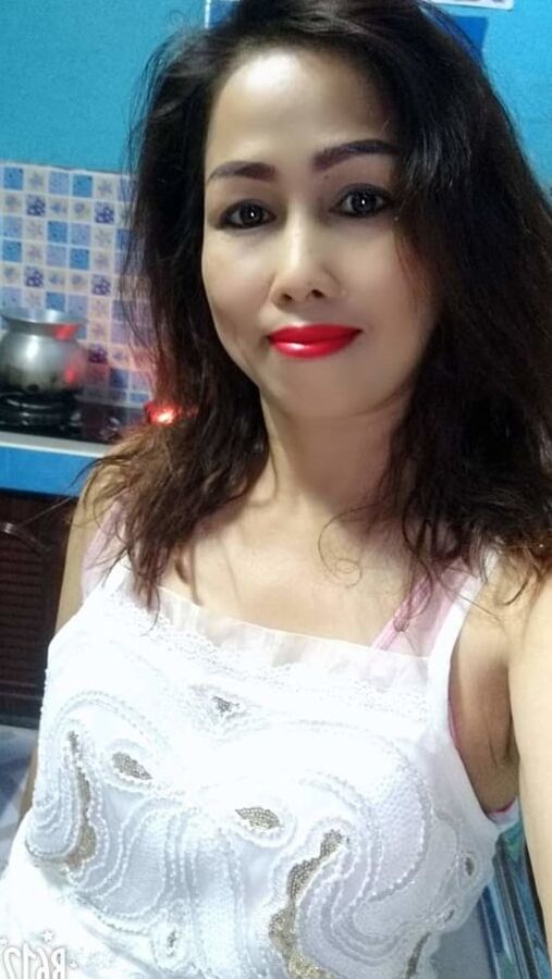Janda cantik seksi