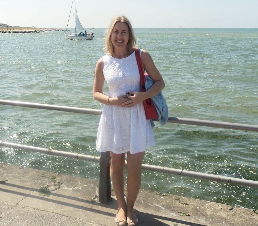 UK Pantyhose Beauty