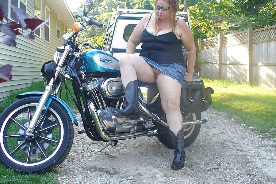 Bbw mix (Motorbike)