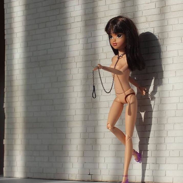 bdsm dolls