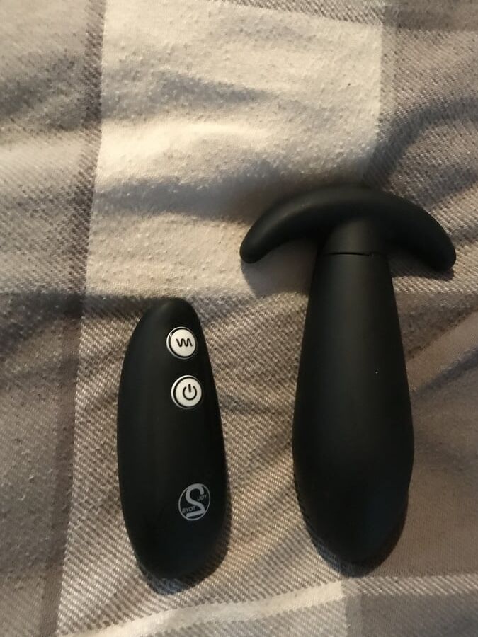 Mein Sexspielzeug