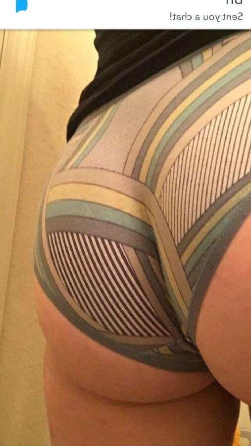 My slut