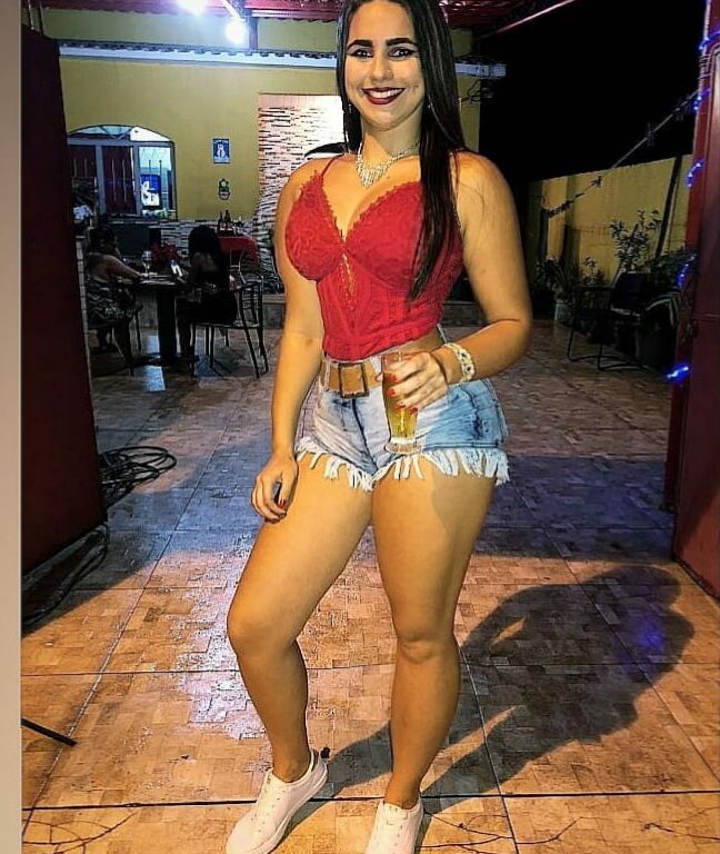 Gabrelly