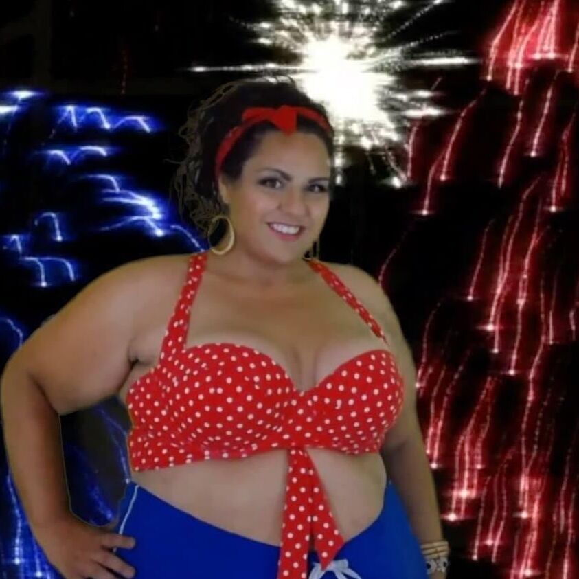 Big girls need love too