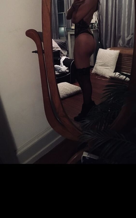 Tribute my wife